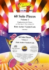 ヘイル・A・バンダーコック小品集・Vol.2（ユーフォニアム+ピアノ）【60 Solo Pieces Volume 2】