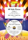 ヘイル・A・バンダーコック小品集・Vol.2（ホルン+ピアノ）【60 Solo Pieces Volume 2】