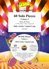 ヘイル・A・バンダーコック小品集・Vol.2（オーボエ+ピアノ）【60 Solo Pieces Volume 2】