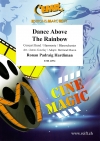 Dance Above The Rainbow  (ローナン・ハーディマン)