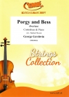 ポーギーとベス （ジョージ・ガーシュウィン）  (ストリングベース+ピアノ)【Porgy and Bess Overture】