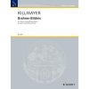ブラームスの肖像画（ヴェルヘルム・キルマイヤー）（弦楽二重奏+ピアノ）【Brahms-Bildnis】