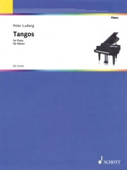 タンゴ（ペーター・ルートヴィヒ）【Tangos】