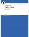 悲しいワルツ（フェレンツ・ヴェチェイ）（ヴァイオリン+ピアノ）【Valse triste】