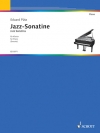 ジャズ・ソナチネ（エドゥアルト・プッツ）【Jazz Sonatina】