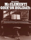 Mr. Clementi Goin on Holidays（エドゥアルト・プッツ）