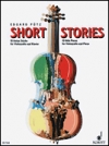 ショート・ストーリー（エドゥアルド・プッツ）（チェロ+ピアノ）【Short Stories】
