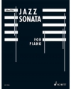 ジャズ・ソナタ（エドゥアルト・プッツ）【Jazz Sonata】