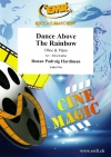 Dance Above The Rainbow（ローナン・ハーディマン）（オーボエ+ピアノ）