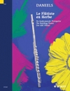 フルート奏者とハーブ（フランソワ・ダニール）（フルート）【Le Flutiste en Herbe】