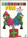 クラリネット・ファン・ブック・Vol.2（レスリー・サール）  (クラリネット二重奏)【Clarinet Fun Book 2】