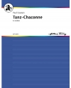 ダンス・シャコンヌ（ポール・クーネン）  (フルート)【Tanz - Chaconne】