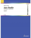 即興演奏の練習（ヴェルナー・ディース） (クラリネット)【Anleitung zur Improvisation】