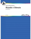 追憶と沈黙（トーマス・ブローメンカンプ） (クラリネット)【Ricordo e silencio】