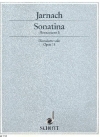 ソナチネ・Op.18（フィリップ・ヤルナッハ）【Sonatina Op. 18】