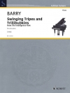 スウィンギング・トライプス & トリリブブキンス（ジェラルド・バリー）【Swinging Tripes and Trillibubkins】
