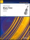 ブルース・タイム（ガブリエル・ケッペン）（チェロ）【Blues Time】