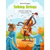トーキング・ストリングス（ガブリエル・ケッペン）（チェロ）【Talking Strings】
