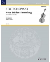 新しいチェロ練習曲集・Vol.3（ヨアヒム・ストゥチェフスキー）（チェロ）【New Collection of Studies – Volume 3】