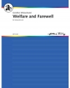 Welfare and Farewell （ギュンター・ヴィーゼマン）（チェロ）