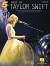 ベスト・オブ・テイラー・スウィフト【Best of Taylor Swift – 3rd Edition】