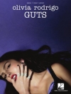 ガッツ（オリヴィア・ロドリゴ）【Olivia Rodrigo – Guts】