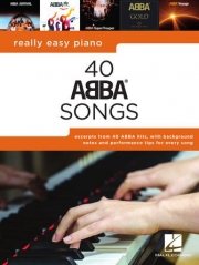 アバ40曲集【40 ABBA Songs】