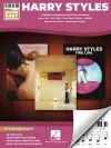 ハリー・スタイルズ曲集【Harry Styles – Super Easy Songbook】