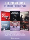 ピアノ・ガイズ・ヒット曲集【The Piano Guys Hit Singles for Piano Solo】