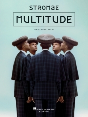 マルチチュード（ストロマエ)【Multitude】