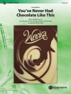 You've Never Had Chocolate Like This(ティモシー・シャラメ)