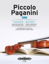 ピッコロ・パガニーニ・Vol.2（ヴァイオリン+ピアノ）【Piccolo Paganini Vol. 2】