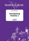 スウィングアロング・Vol.1（イアン・モリソン） (トロンボーン)【Swingalong Volume 1】