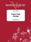アイルランド民謡　(トロンボーン三重奏)【Irish Folk Songs】