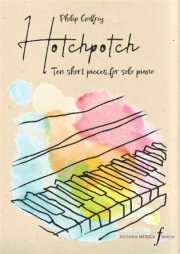 ホッチポッチ（フィリップ・ゴッドフリー)【Hotchpotch】