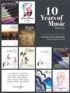 10 Years of Music Part 1