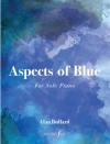 アスペクト・オブ・ブルー（アラン・バラード)【Aspects of Blue】