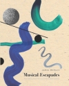 ミュージカル・エスカペイド（ジェームズ・ウェルバーン)【Musical Escapades】