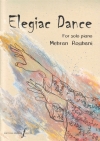 エレジアコ・ダンス（メヘラーン・ロウハーニ)【Elegiac Dance】