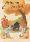 マイ・ガーデン・ノートブック（アンジェリーン・ベル)【My Garden Notebook】