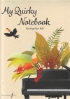 マイ・クオーキー・ノートブック（アンジェリーン・ベル)【My Quirky Notebook】