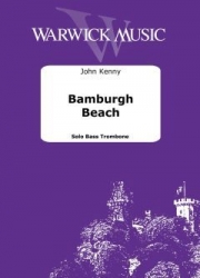 バンボロー・ビーチ（ジョン・ケニー） (バストロンボーン)【Bamburgh Beach】