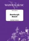 バンボロー・ビーチ（ジョン・ケニー） (バストロンボーン)【Bamburgh Beach】