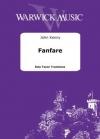 ファンファーレ（ジョン・ケニー）（トロンボーン）【Fanfare】