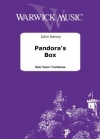 パンドラの箱（ジョン・ケニー）（トロンボーン）【Pandora's Box】