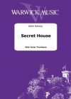 シークレット・ハウス（ジョン・ケニー）（トロンボーン）【Secret House】