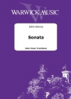 ソナタ（ジョン・ケニー）（トロンボーン）【Sonata】