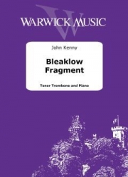 ブリークロウ・フラグメント（ジョン・ケニー）（トロンボーン+ピアノ）【Bleaklow Fragment】