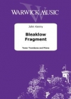 ブリークロウ・フラグメント（ジョン・ケニー）（トロンボーン+ピアノ）【Bleaklow Fragment】