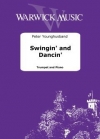 スウィンギン & ダンシン（ピーター・ヤングハズバンド）（トランペット+ピアノ）【Swingin' and Dancin'】